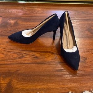 NEW NEVER WORN Essex Lane heels